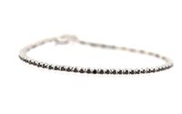 Bracciale Zamberlan Gioielli Donna in Argento Zircone BR2-69 - BR2-69